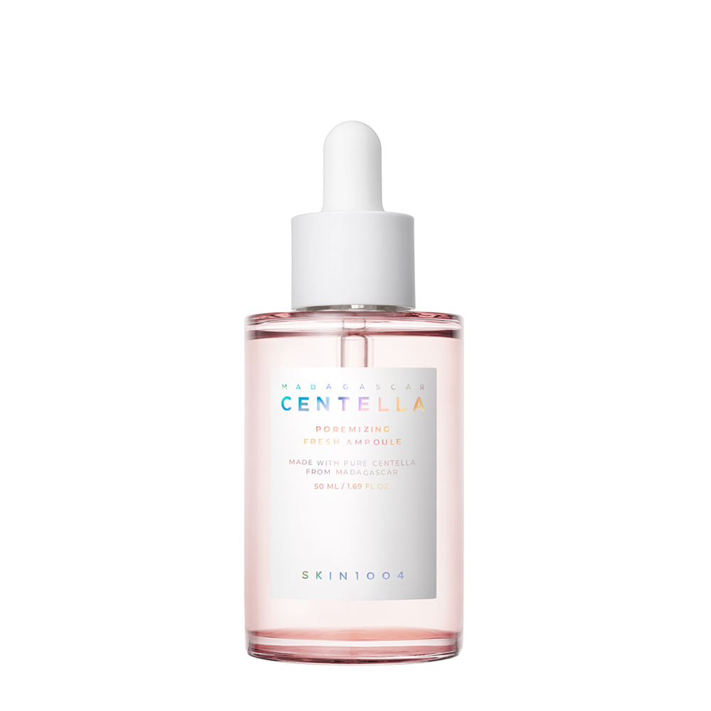 Sérum Facial Skin 1004 Centella Poremizing Fresh 50ml