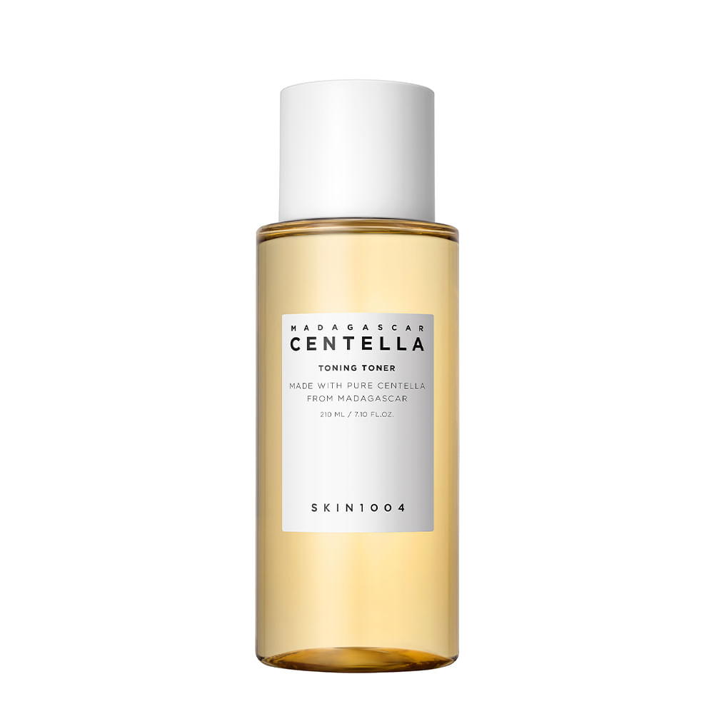 Tônico Facial Skin 1004 Centella 210ml