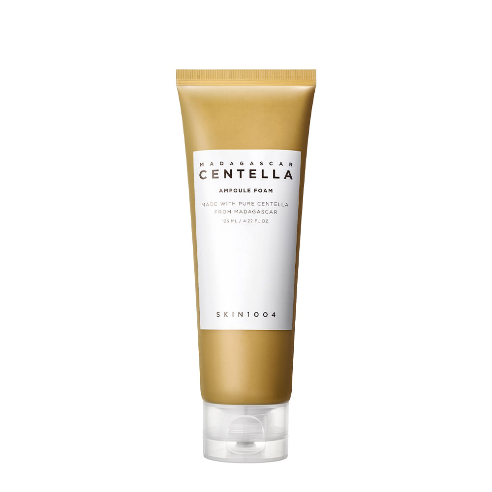 Espuma de Limpeza Facial Skin 1004 Centella Foam 125ml