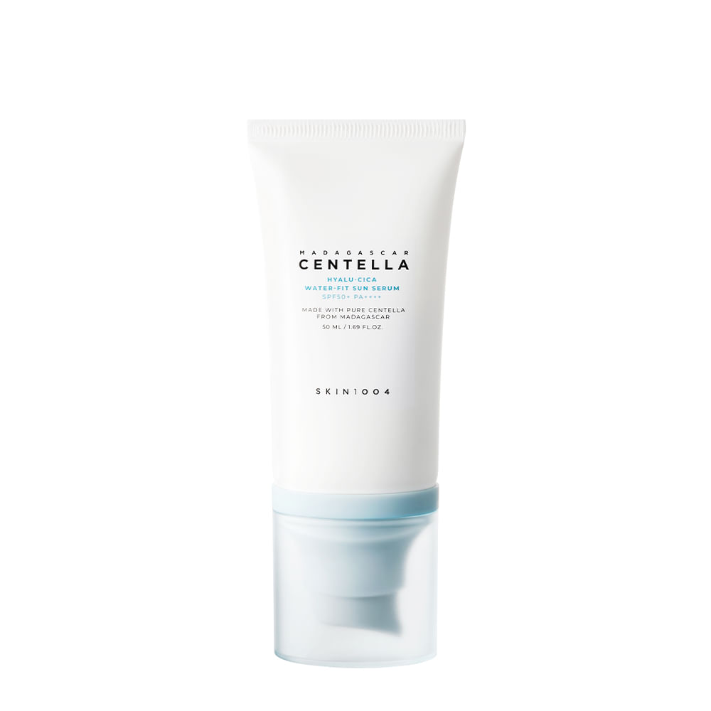 Protetor Solar Facial Skin 1004 Centella Hyalu-Cica Fps50 50ml