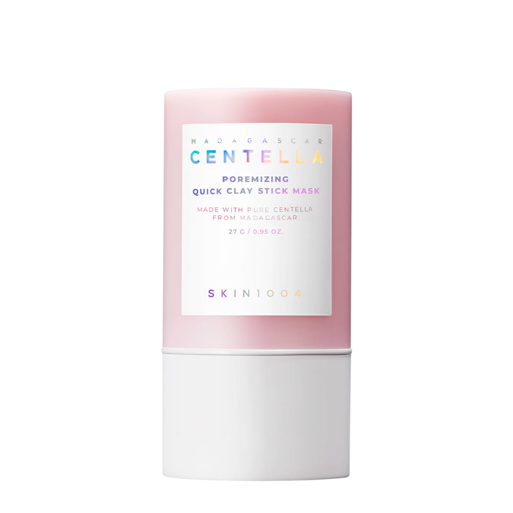 Máscara Facial Skin 1004 Centella Poremizing Stick 27g