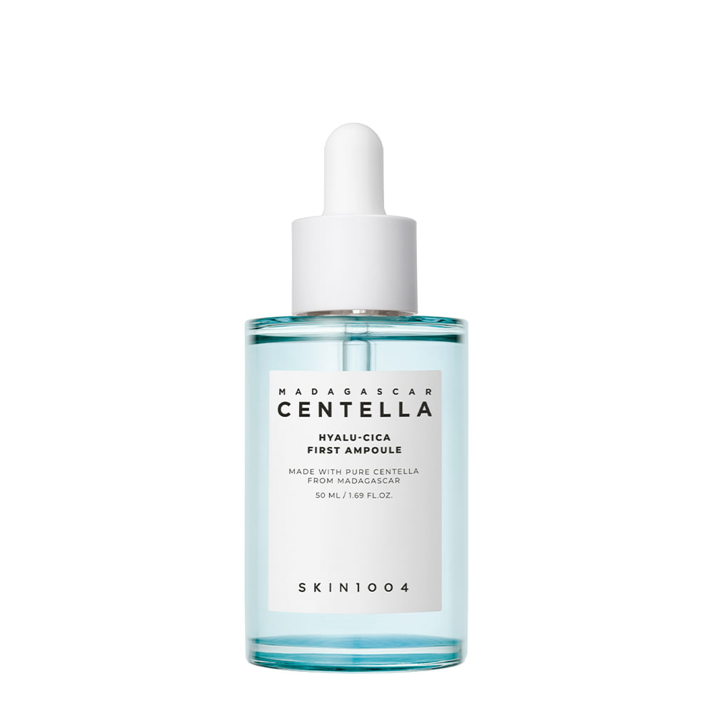 Sérum Facial Skin 1004 Centella Hyalu-Cica First 50ml