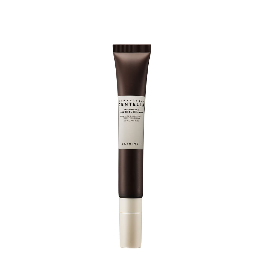 Creme para Área dos Olhos Skin 1004 Centella Probio-Cica Bakuchiol 20ml