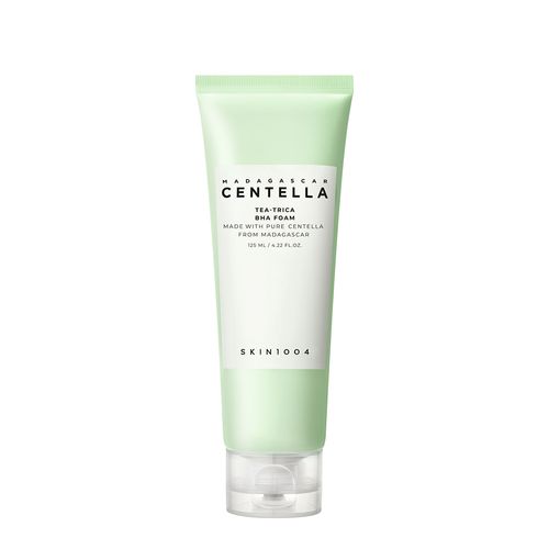 Espuma de Limpeza Facial Skin1004 Centella Tea-Trica Bha Foam 125ml