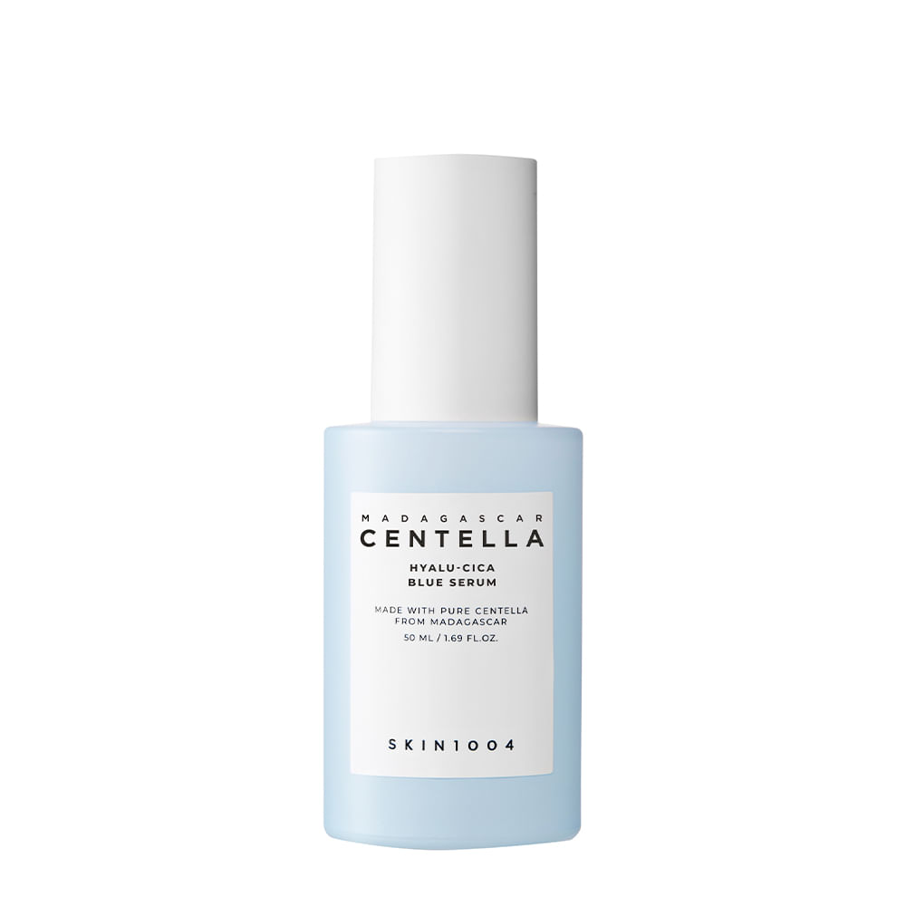 Sérum Facial Skin 1004 Centella Hyalu-Cica Blue 50ml