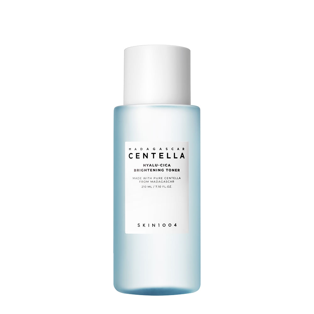 Tônico Facial Skin 1004 Centella Hyalu-Cica Brightening 210ml