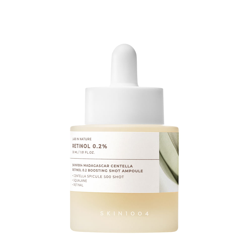 Ampola Skin 1004 Centella Lab In Nature Retinol 30ml