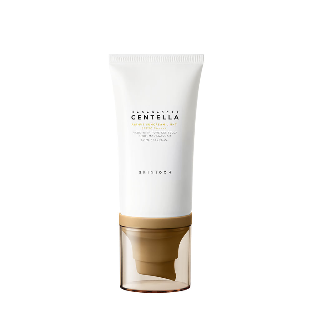 Protetor Solar Facial Skin 1004 Centella Air-Fit Fps30 50ml