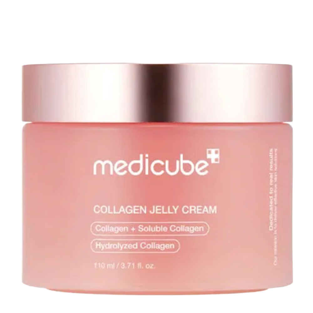 Creme Facial Medicube Collagen Jelly 55g