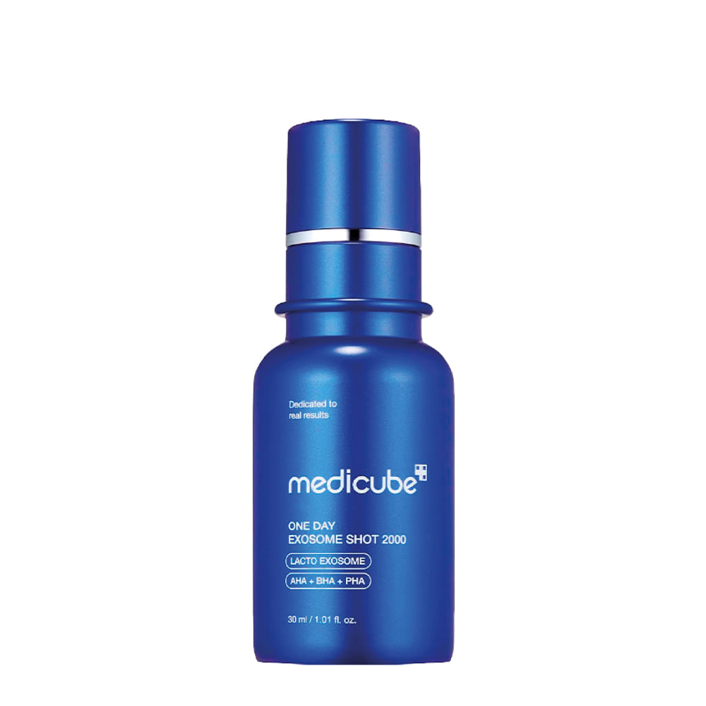 Sérum Facial Medicube One Day Exosome 30ml