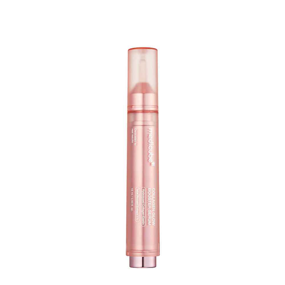 Sérum Facial Medicube Collagen Glow 15ml