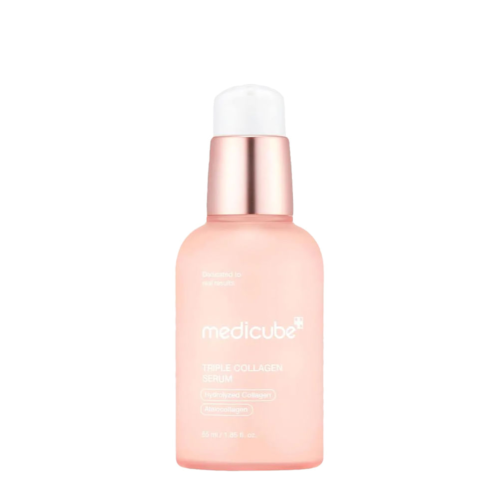 Sérum Facial Medicube Collagen Triple 4.0 55ml