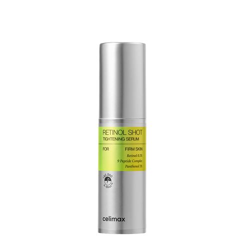Sérum Facial Celimax Retinol Shot 30ml