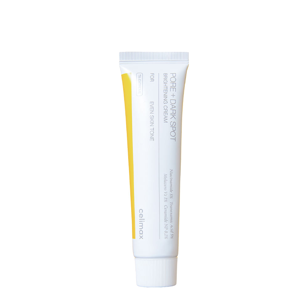 Creme Facial Celimax Pore + Dark Spot 35ml