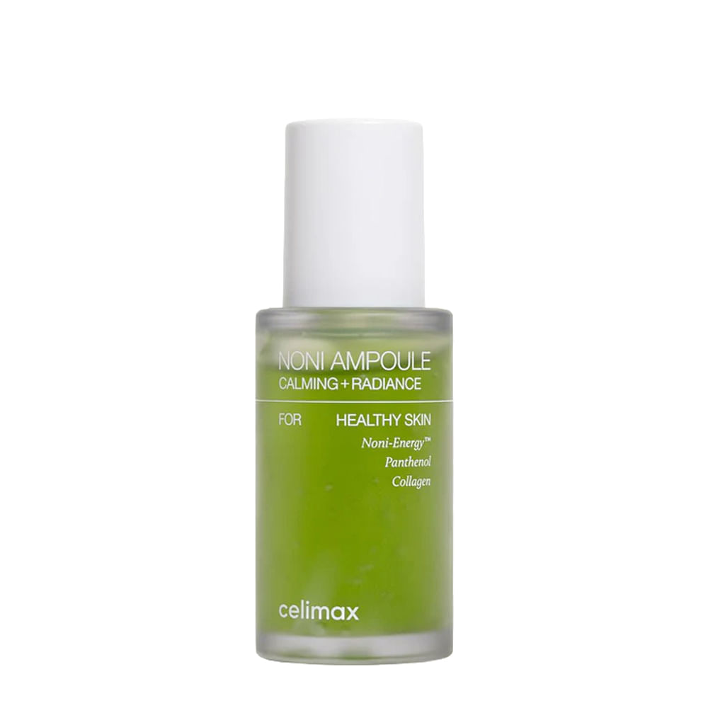 Sérum Facial Celimax Noni 30ml