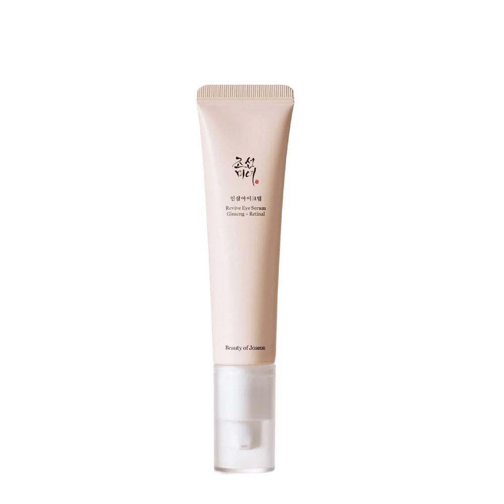 Sérum para Área dos Olhos Beauty of Joseon Ginseng 30ml