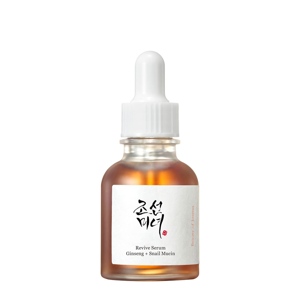 Sérum Facial Beauty of Joseon Ginseng 30ml
