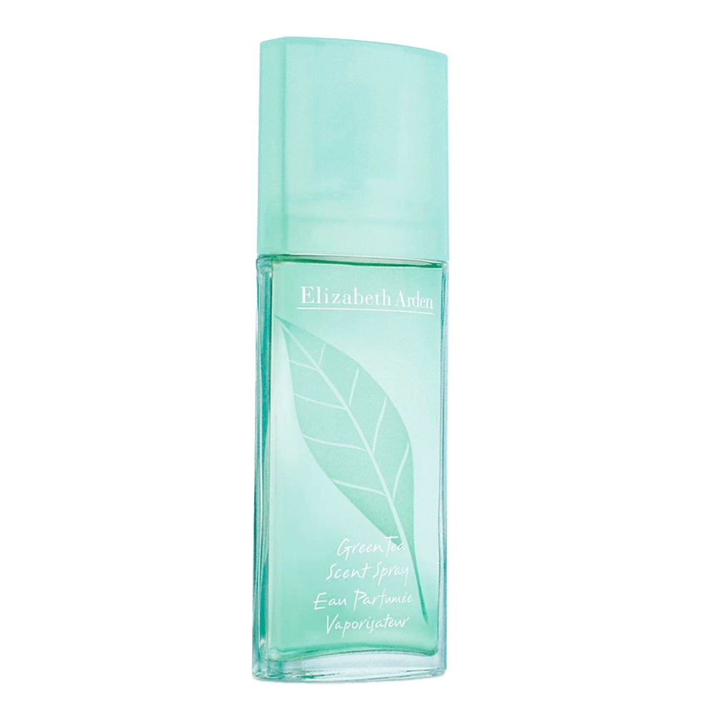 Elizabeth Arden Green Tea Scent Eau de Parfum - Perfume Feminino 100ml