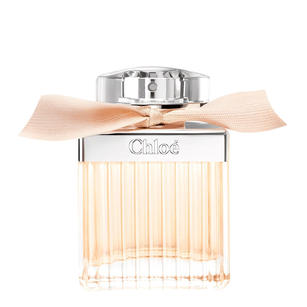 Chloé Eau de Parfum - Perfume Feminino 75ml