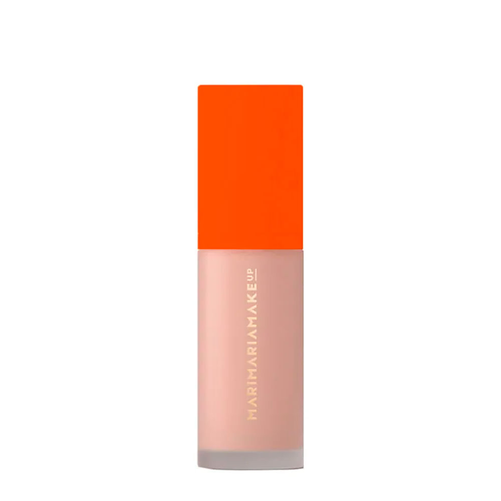 Base e Corretivo Mari Maria Velvet Skin Bege Claro 2 25g