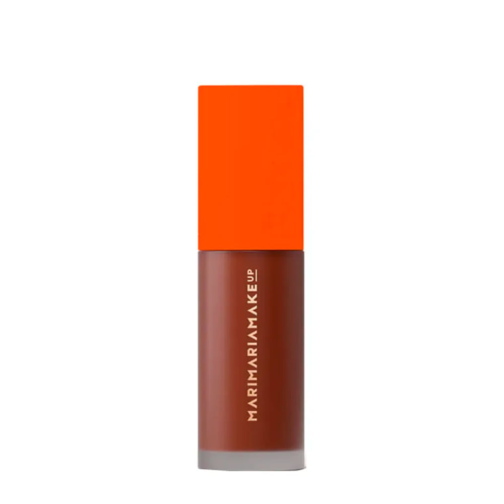 Base e Corretivo Mari Maria Velvet Skin Cacau 25g