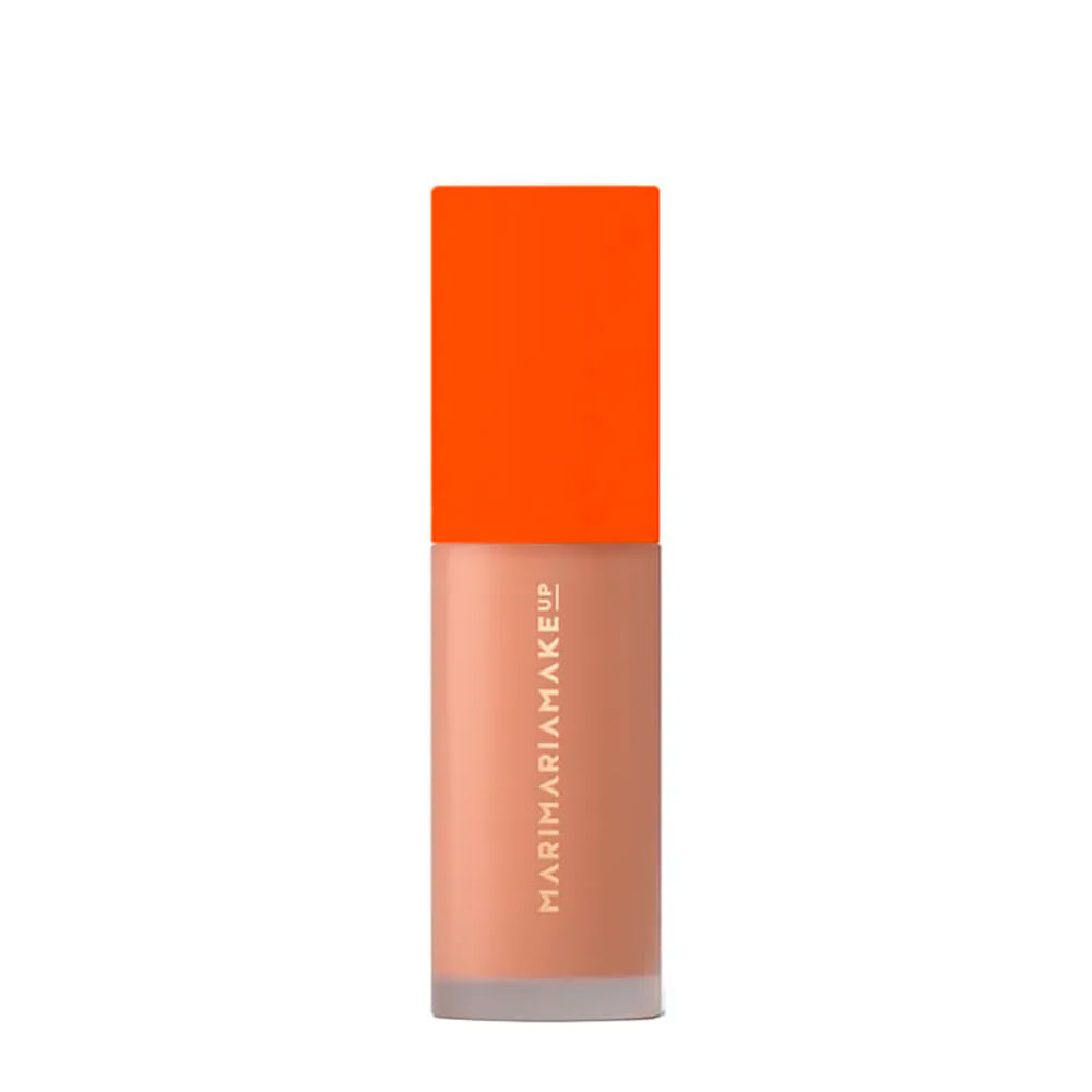 Base e Corretivo Mari Maria Velvet Skin Amendoa 25g