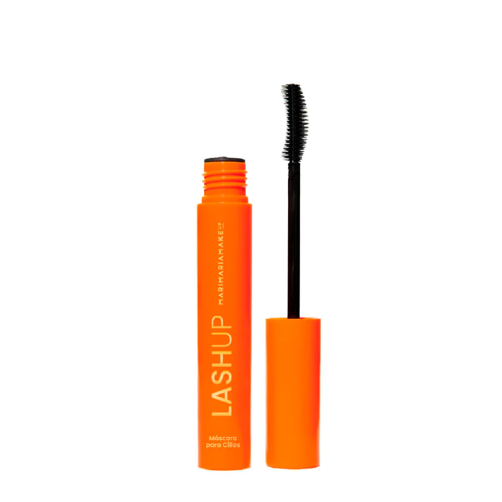 Máscara de Cílios Mari Maria Lash Up Preta 5,35g
