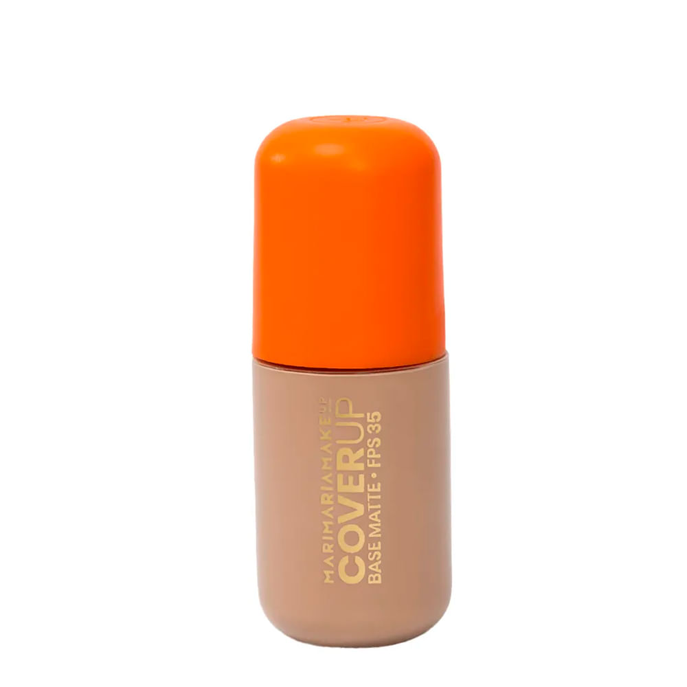 Base Mari Maria Cover Up Mm07O 35g