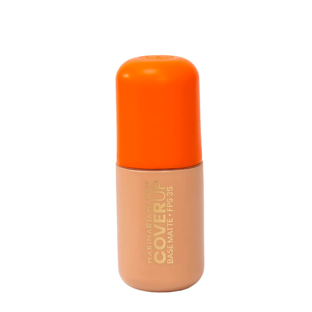 Base Mari Maria Cover Up Mm08A 35g