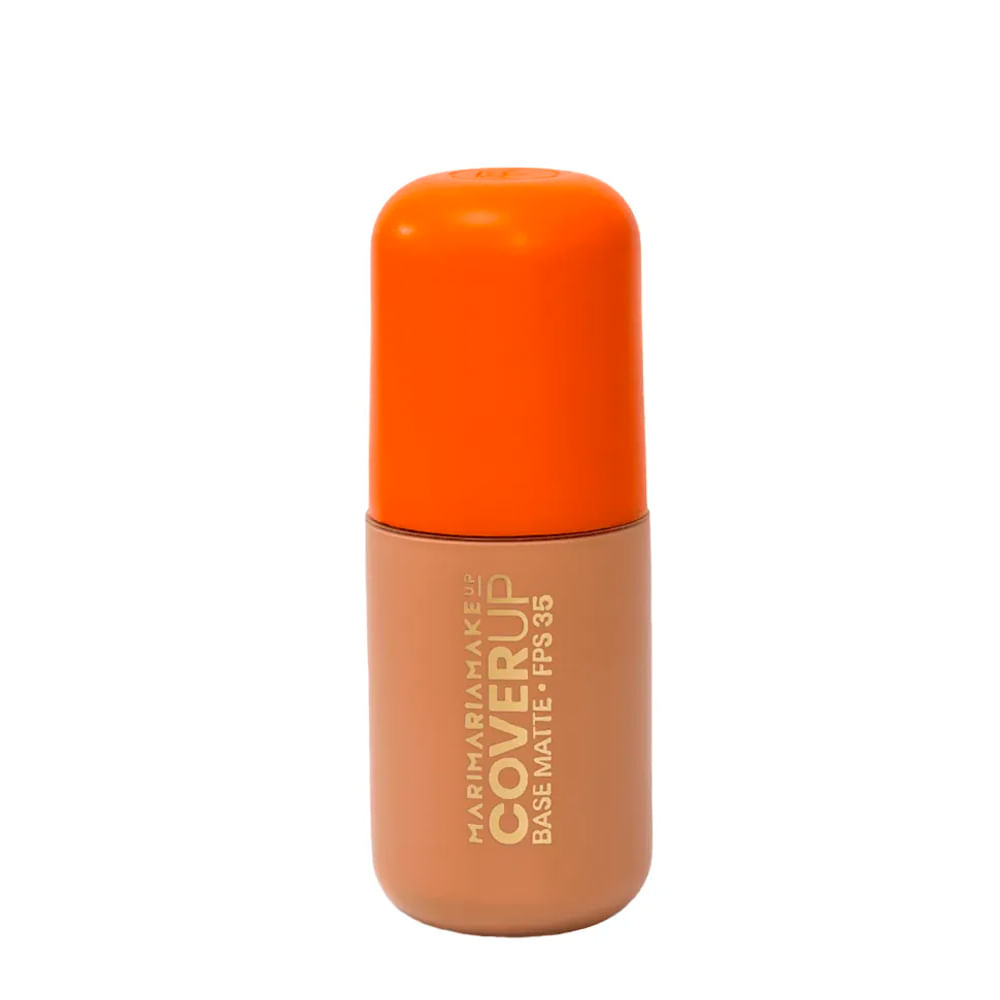 Base Mari Maria Cover Up Mm11A 35g