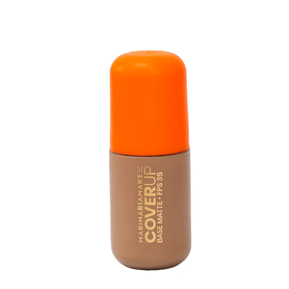 Base Mari Maria Cover Up Mm13O 35g