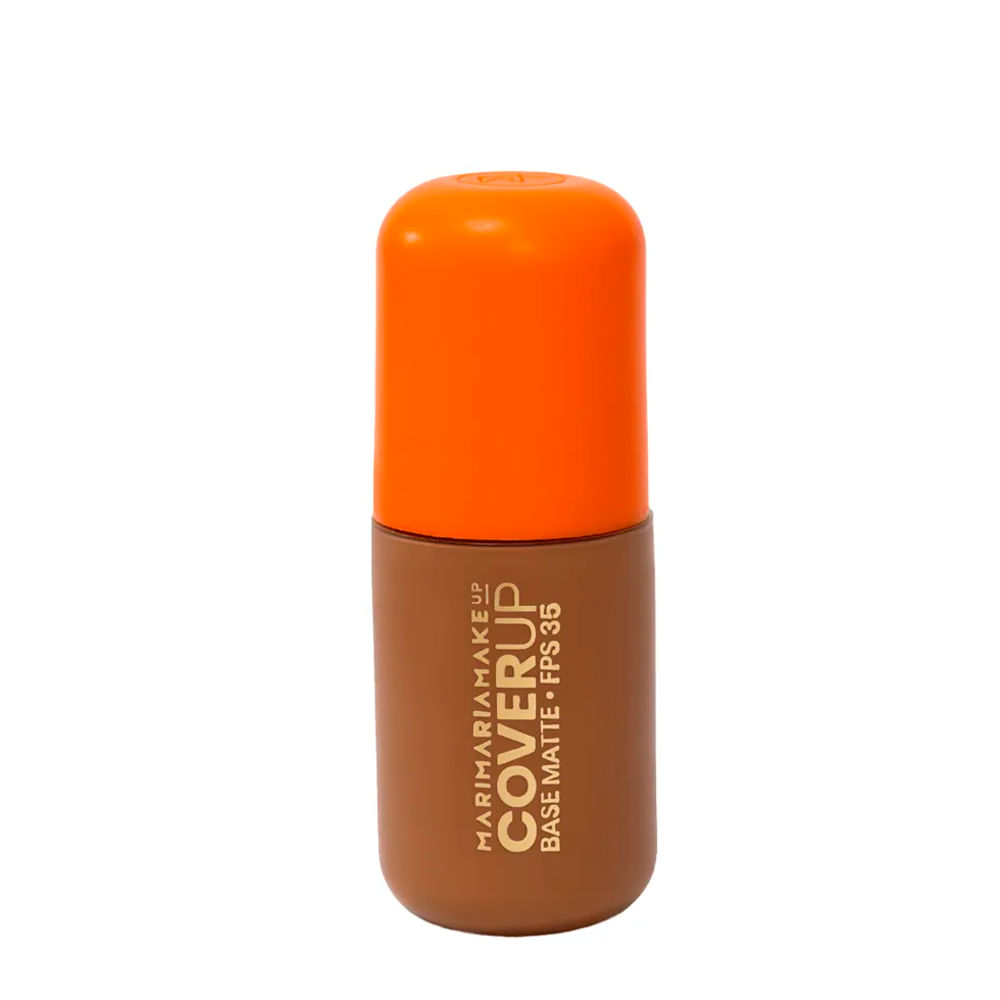 Base Mari Maria Cover Up Mm21O 35g