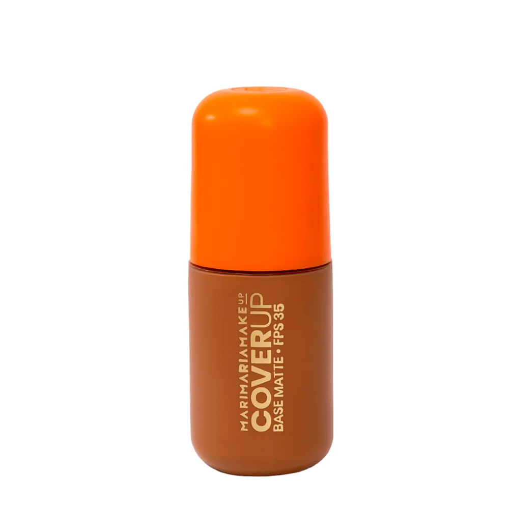 Base Mari Maria Cover Up Mm22A 35g
