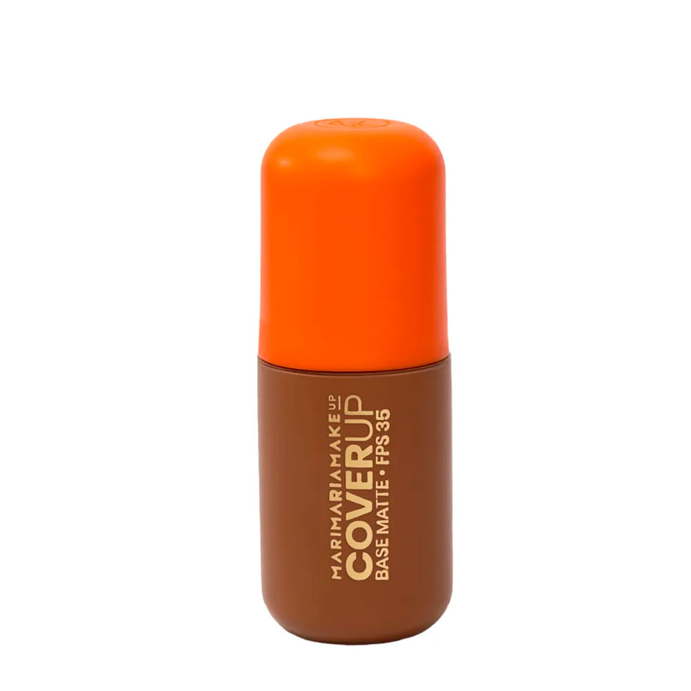 Base Mari Maria Cover Up Mm25A 35g