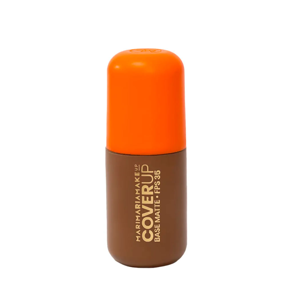Base Mari Maria Cover Up Mm27O 35g