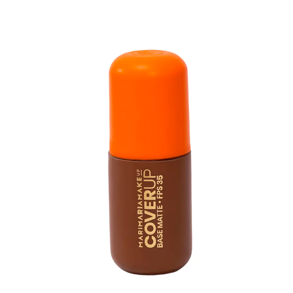 Base Mari Maria Cover Up Mm28R 35g