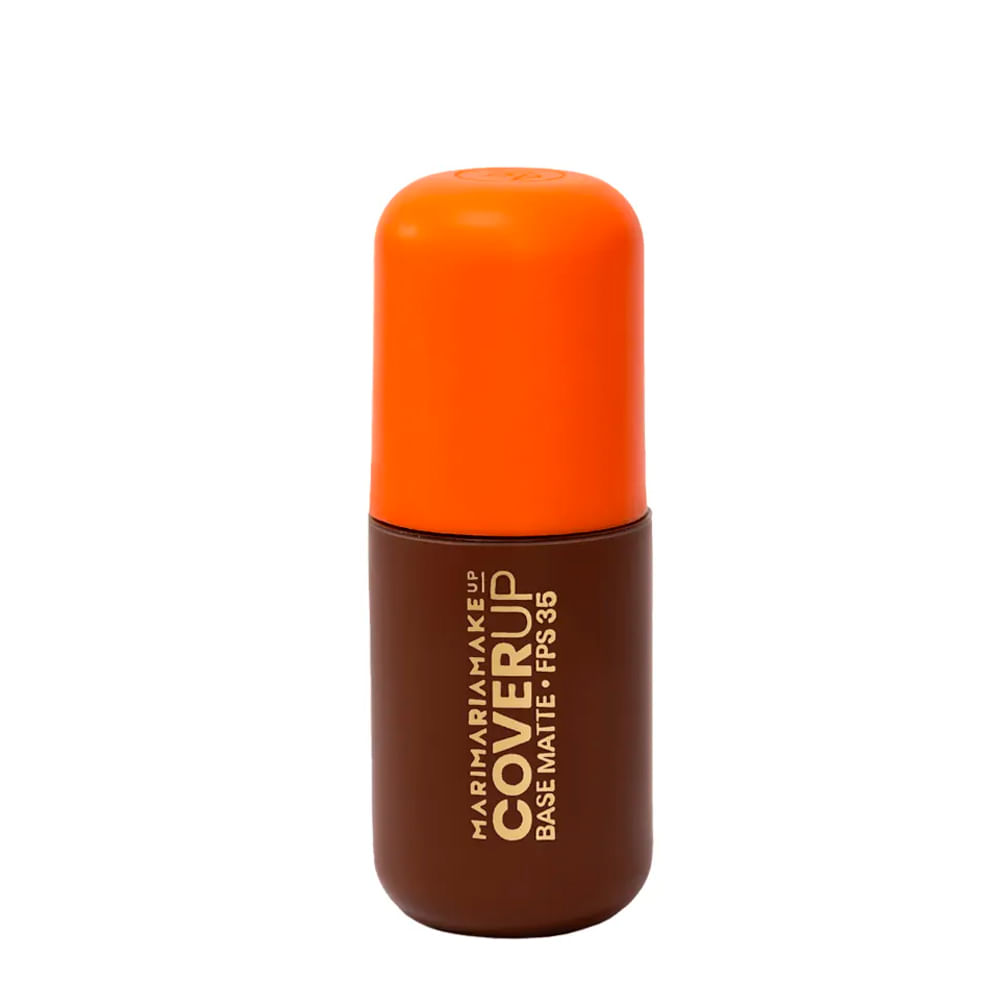 Base Mari Maria Cover Up Mm33V 35g