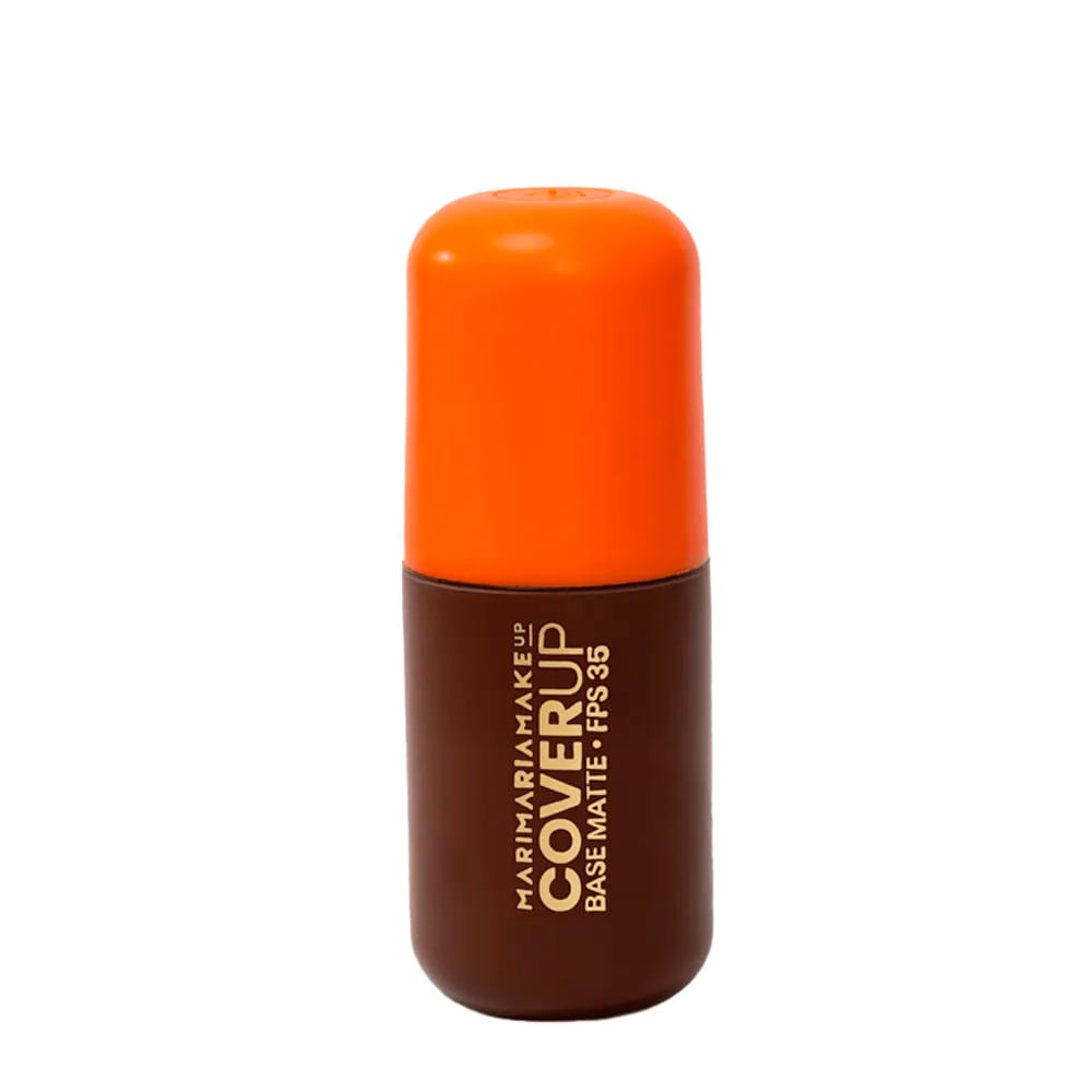 Base Mari Maria Cover Up Mm34N 35g