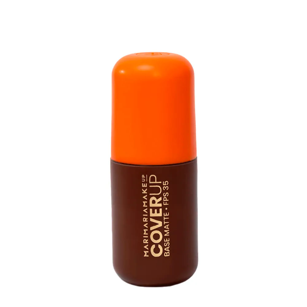 Base Mari Maria Cover Up Mm35N 35g