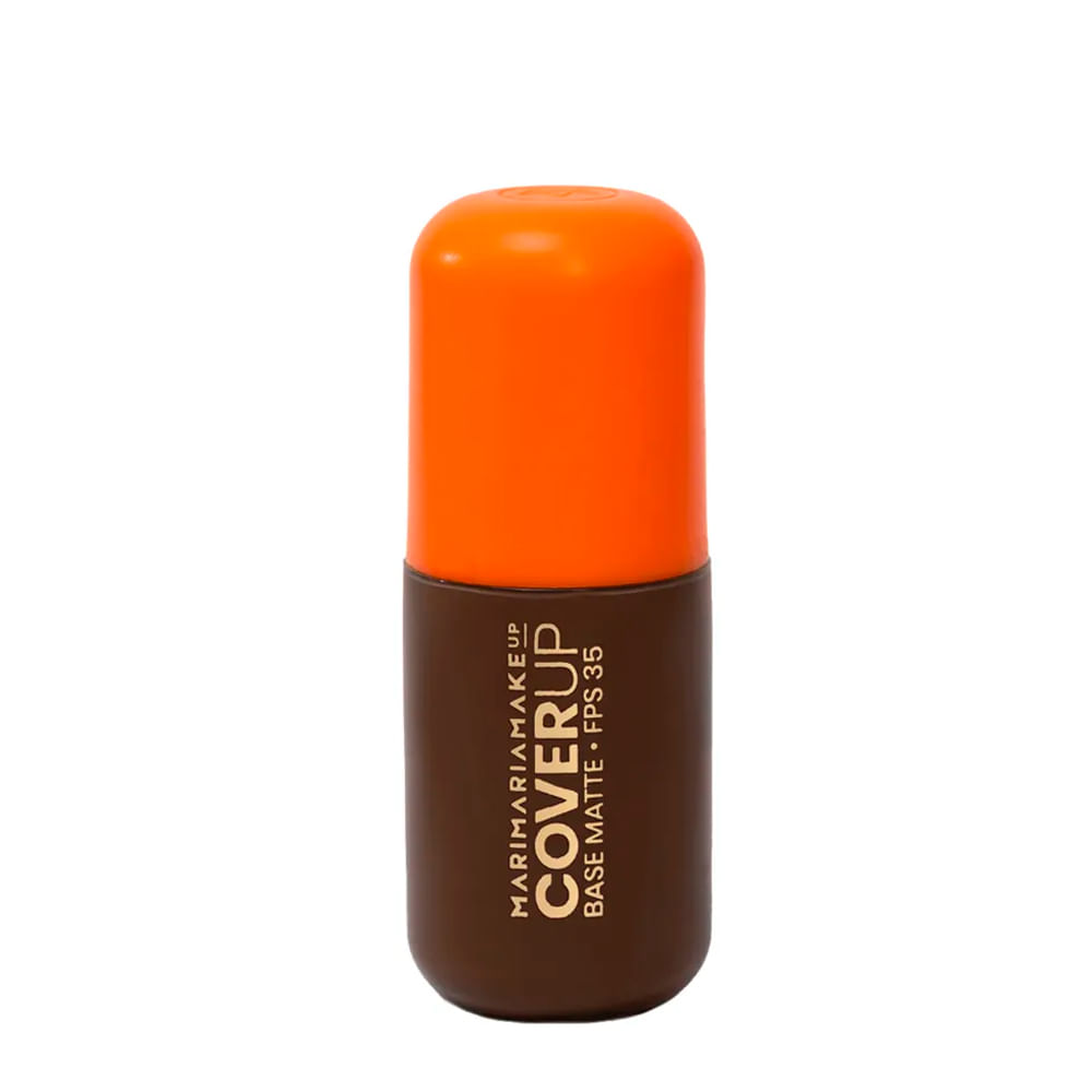 Base Mari Maria Cover Up Mm36O 35g