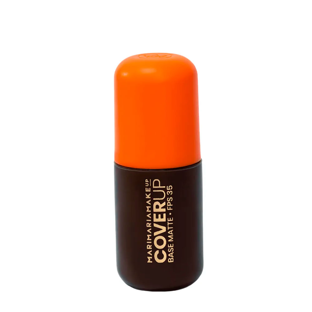 Base Mari Maria Cover Up Mm39O 35g