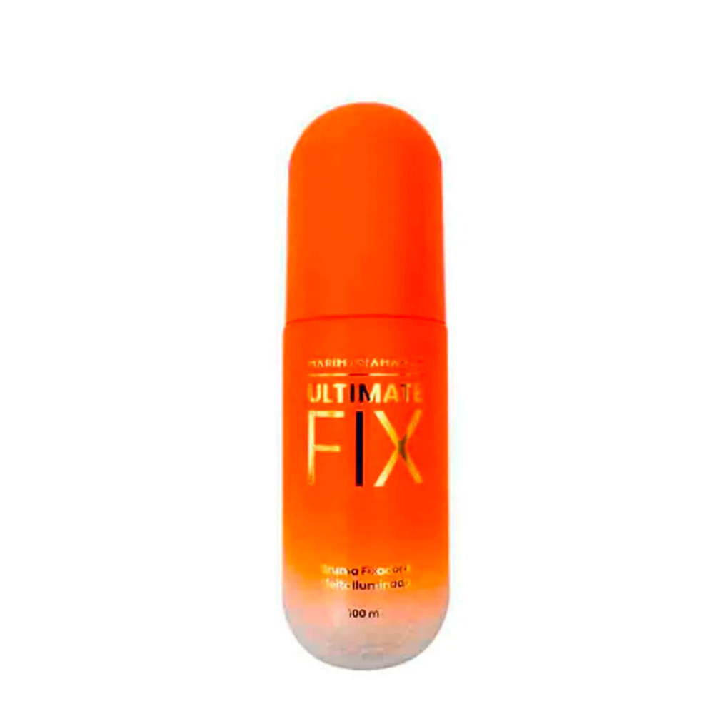 Bruma Fixadora Mari Maria Ultimate Fix 100ml