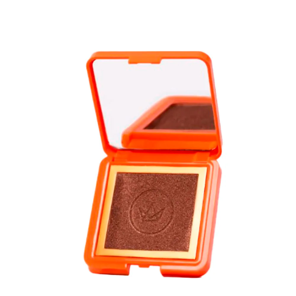 Iluminador Compacto Mari Maria Divine Glow Bronze 6,74g