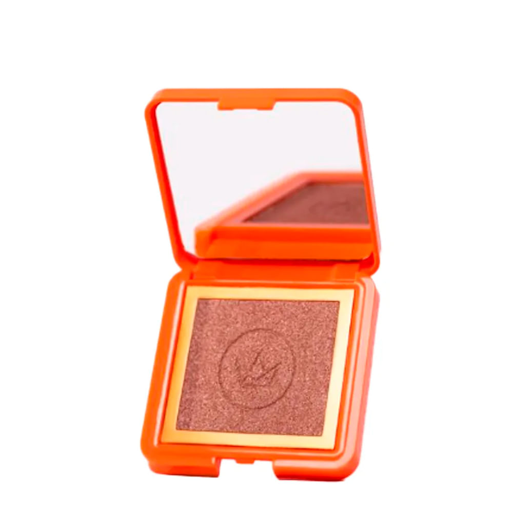 Iluminador Compacto Mari Maria Divine Glow Lux 6,74g