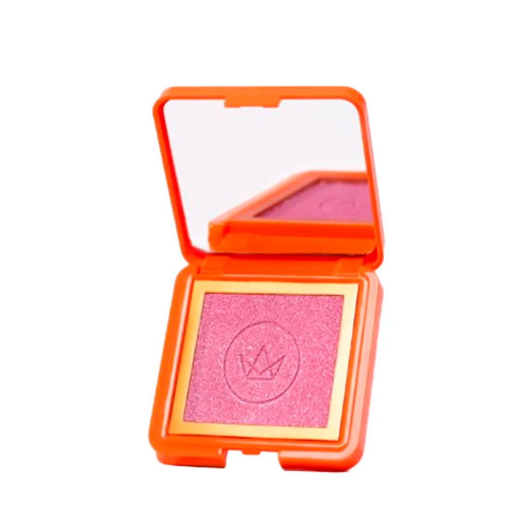 Iluminador Compacto Mari Maria Divine Glow Glier 6,74g
