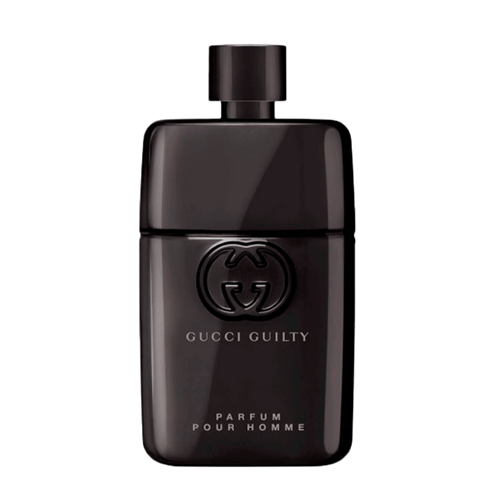 Gucci Guilty Pour Homme Parfum - Perfume Masculino 50ml