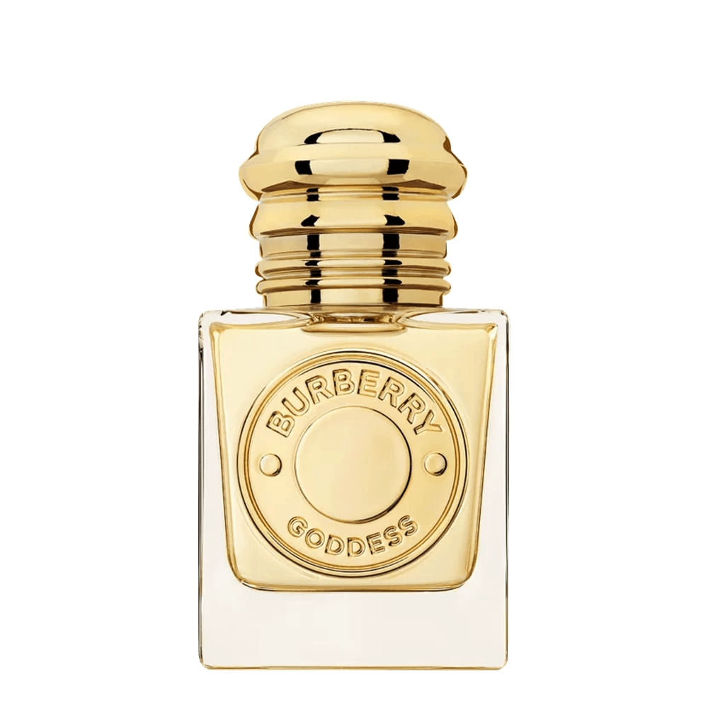 Burberry Goddess Eau de Parfum - Perfume Feminino 100ml