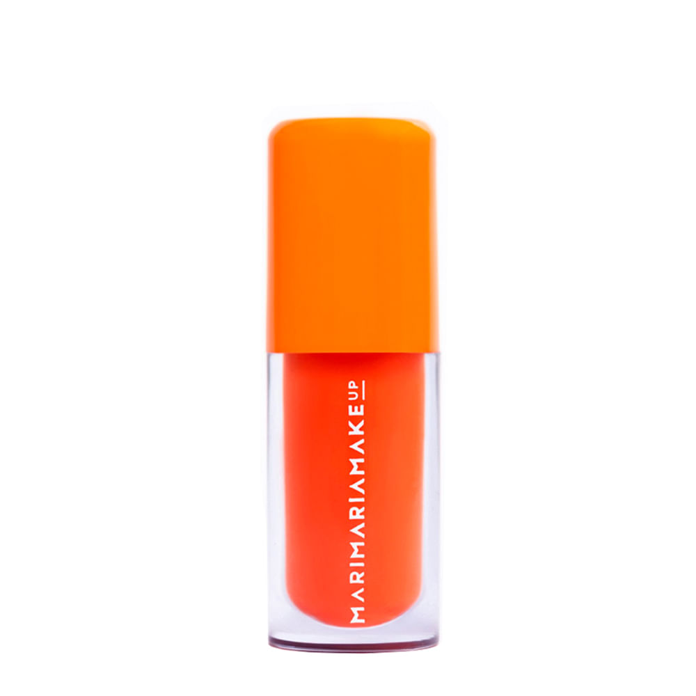 Gloss Mari Maria Lip Juice Tangerina 5ml