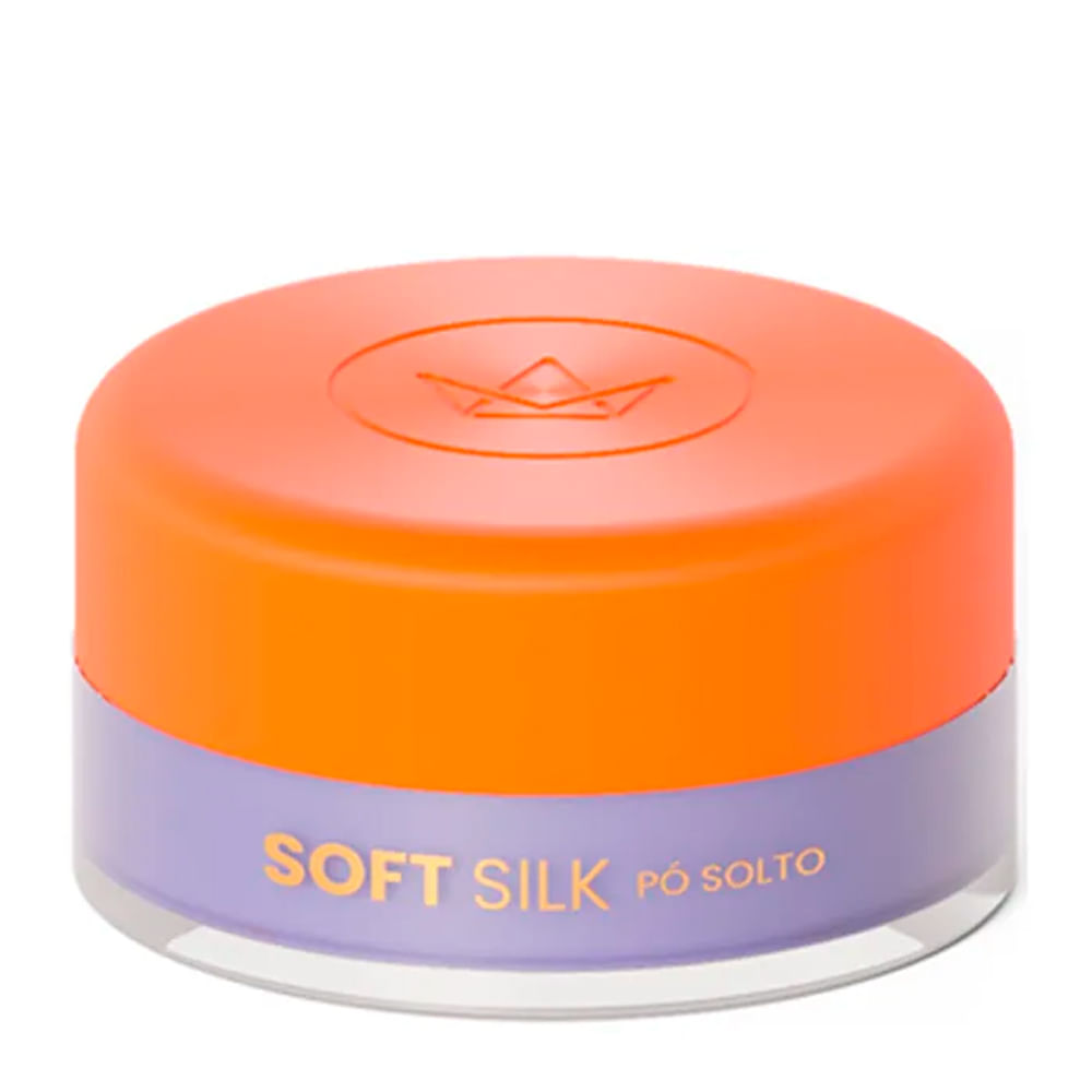 Pó Solto Mari Maria Soft Silk Frosted 15g
