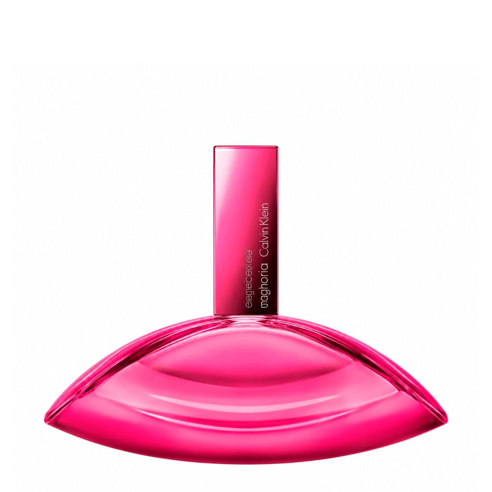 Calvin Klein Euphoria Bold Elixir Parfum - Perfume Feminino 50ml